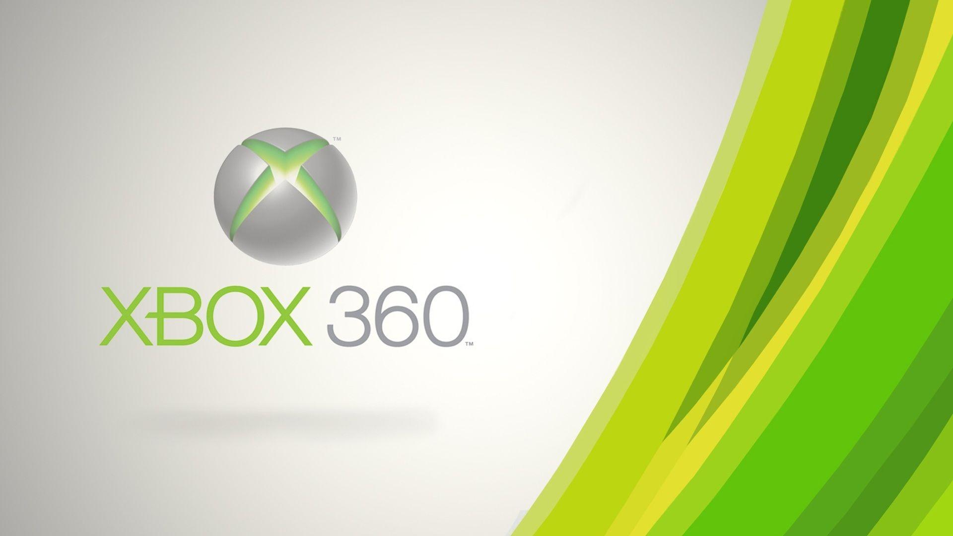 Xbox Logo Wallpapers