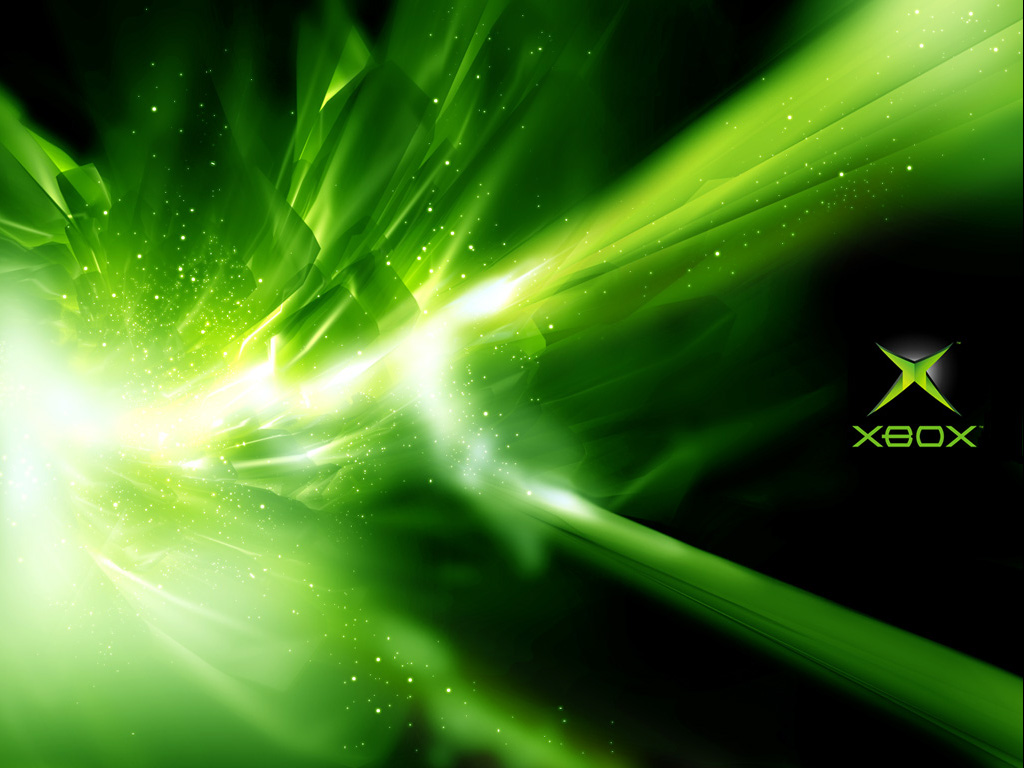 Xbox Logo Wallpapers