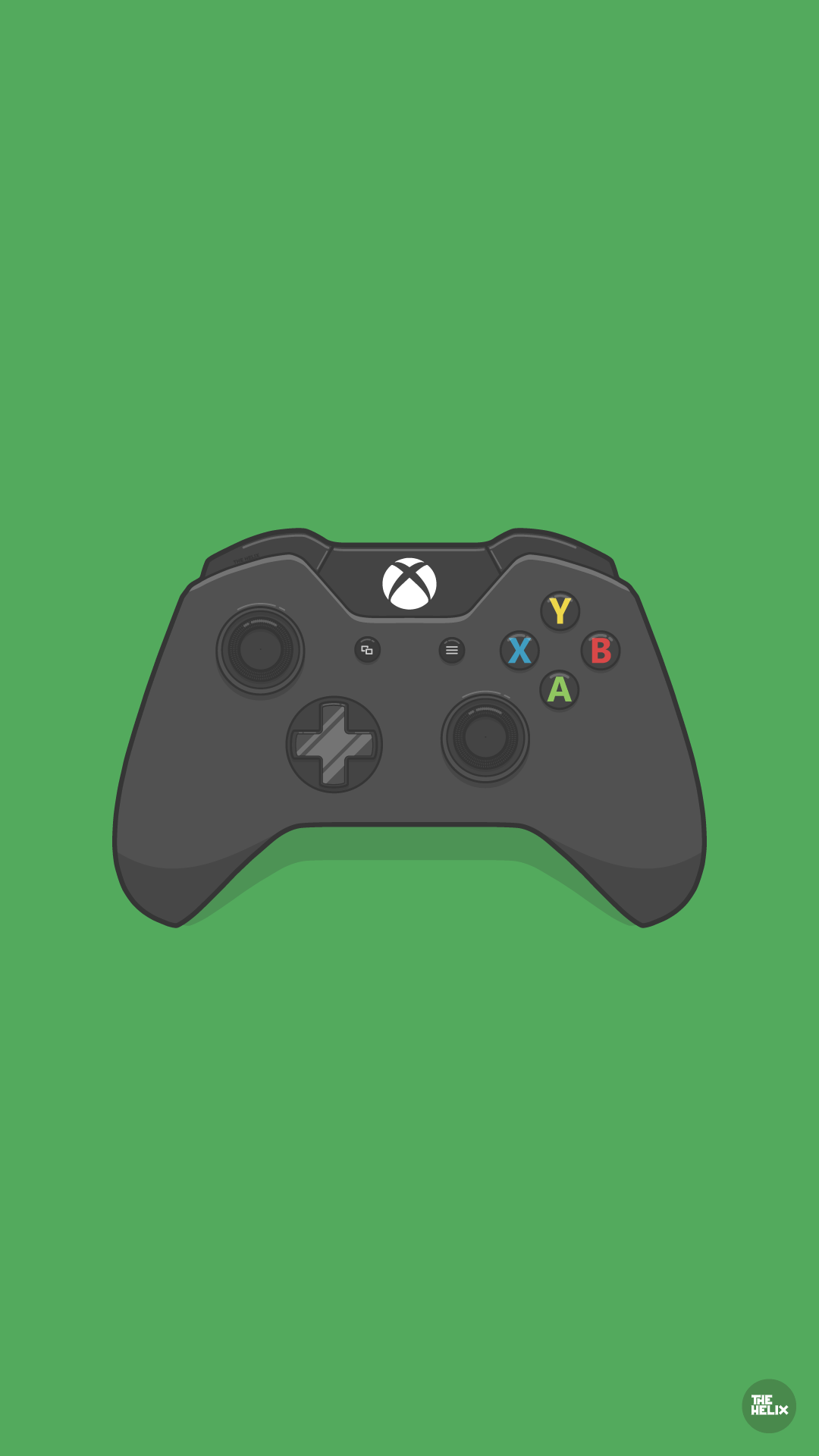 Xbox Phone Wallpapers