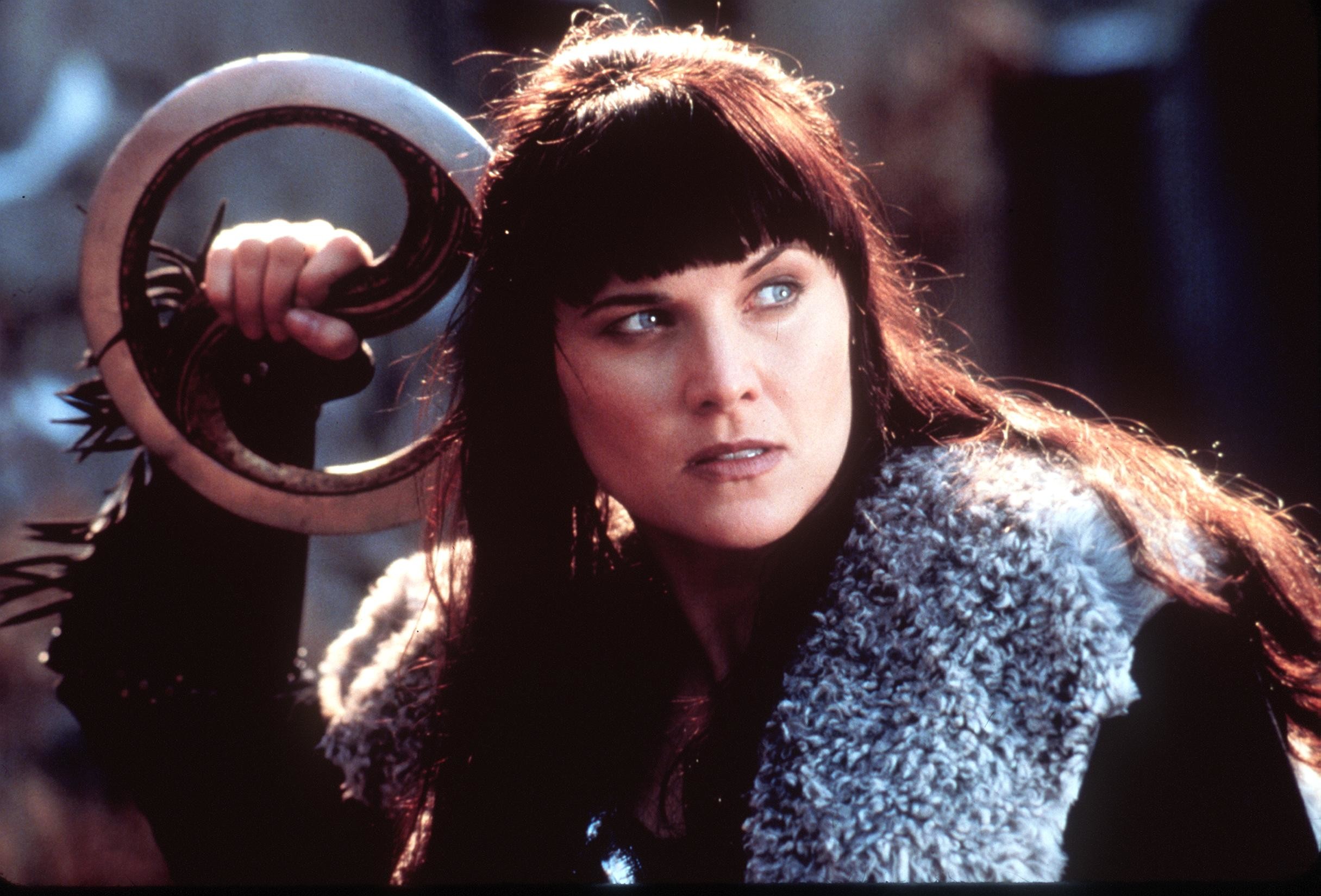 Xena Wallpapers