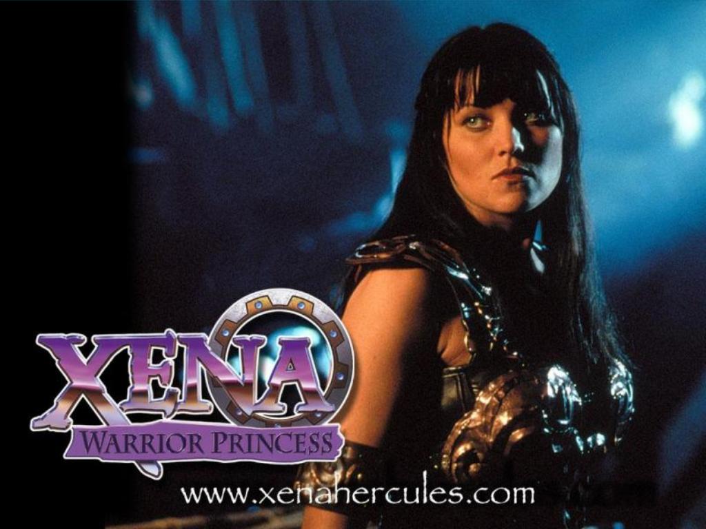 Xena Wallpapers