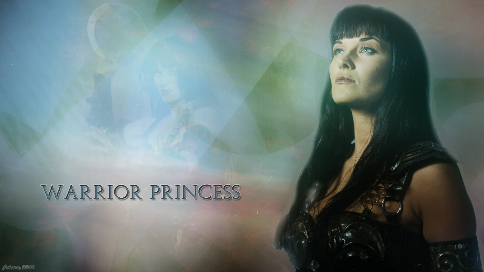 Xena Wallpapers