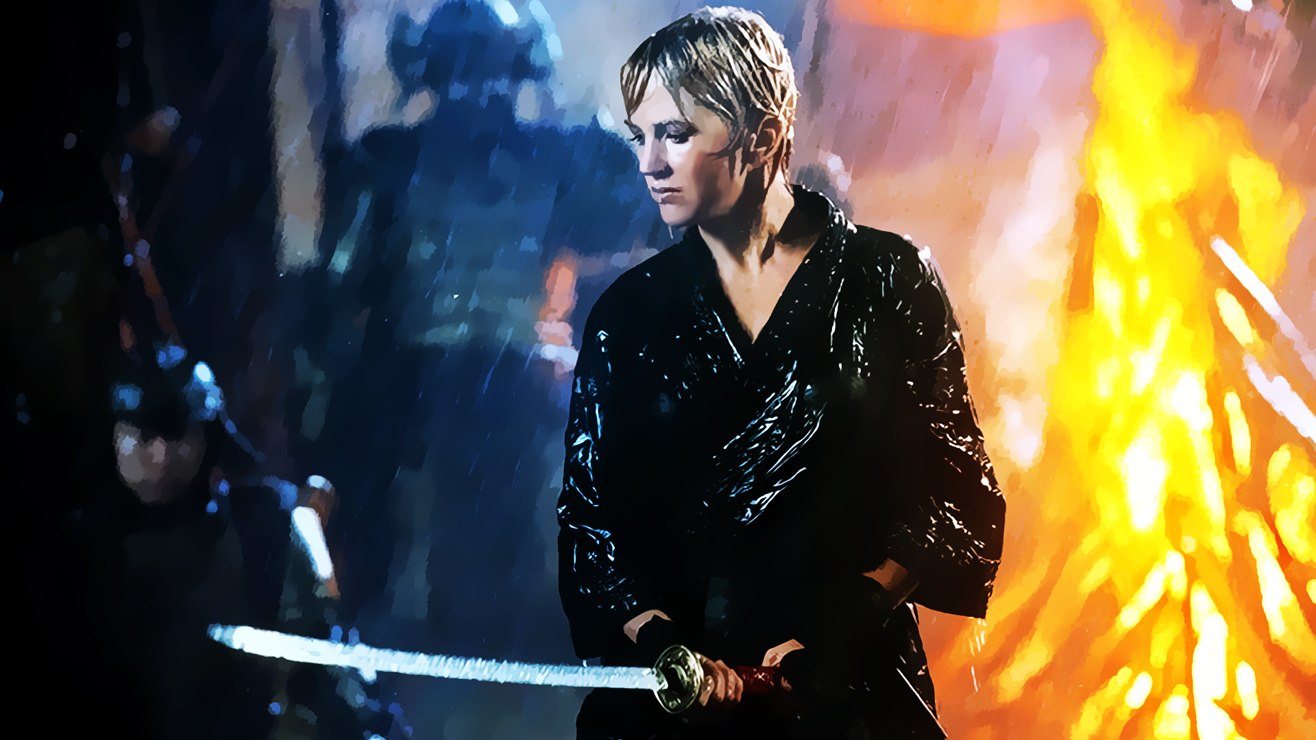 Xena Wallpapers