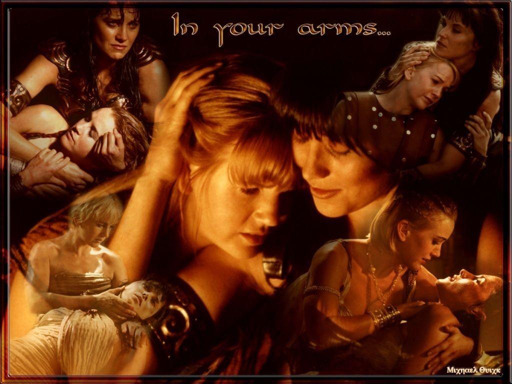 Xena Wallpapers