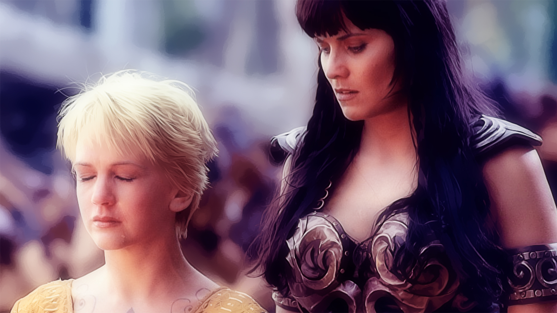 Xena Wallpapers