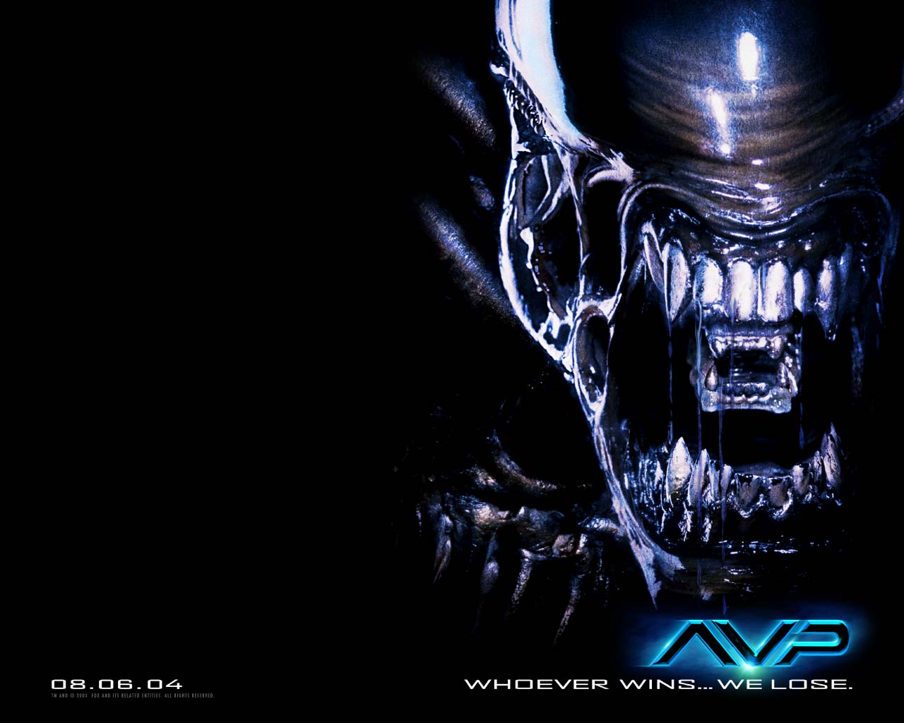 Xenomorph Queen Wallpapers