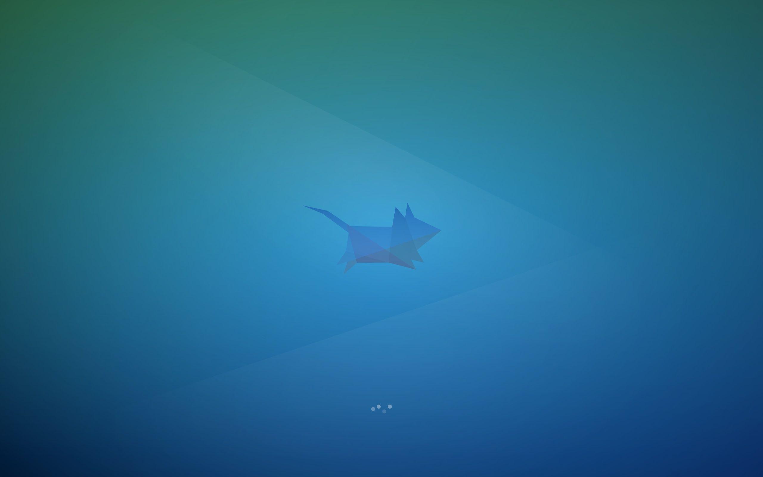 Xfce Wallpapers