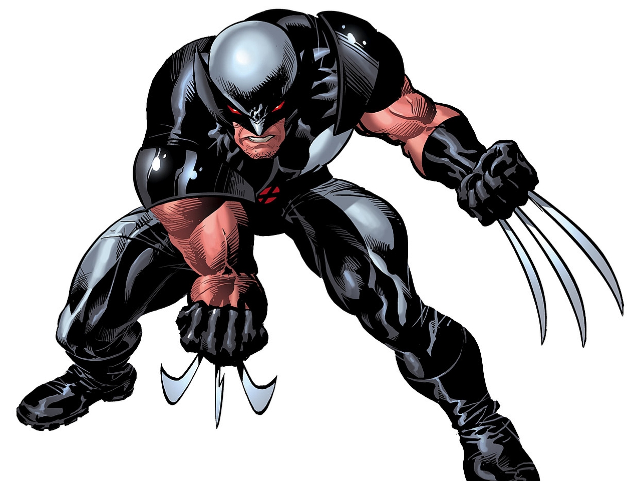 X-Force Wallpapers