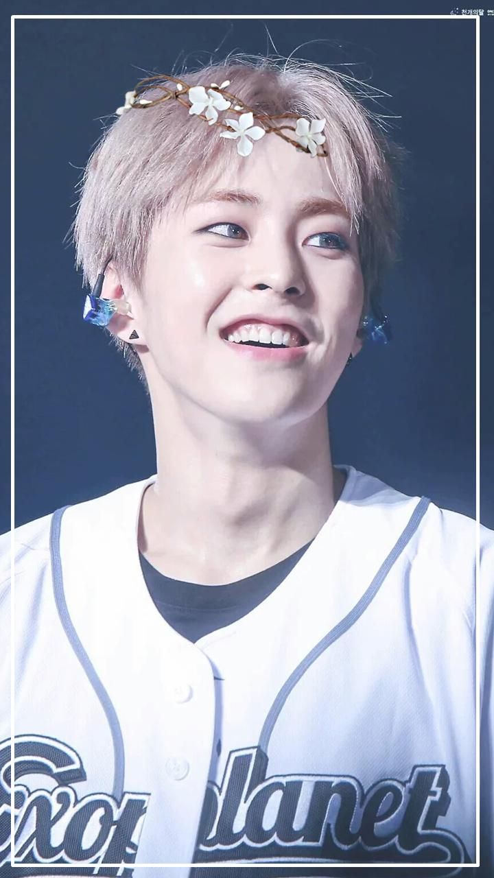 Xiumin Wallpapers