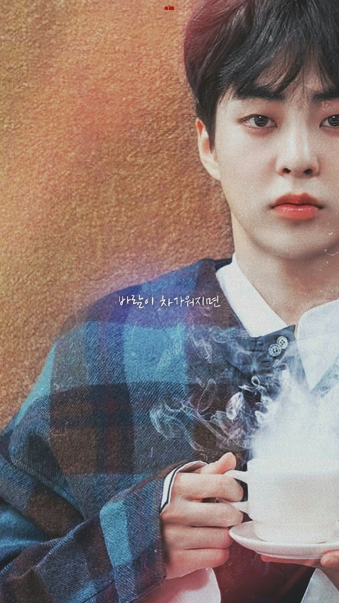 Xiumin Wallpapers