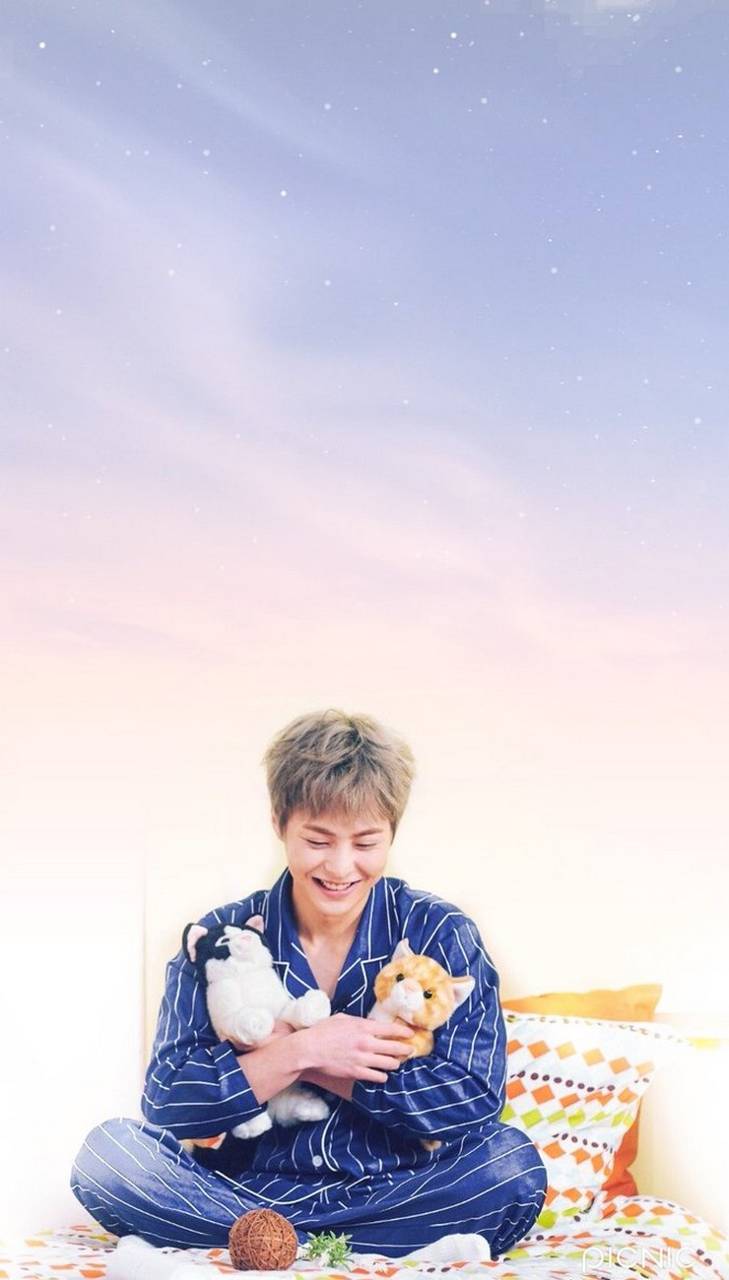 Xiumin Wallpapers