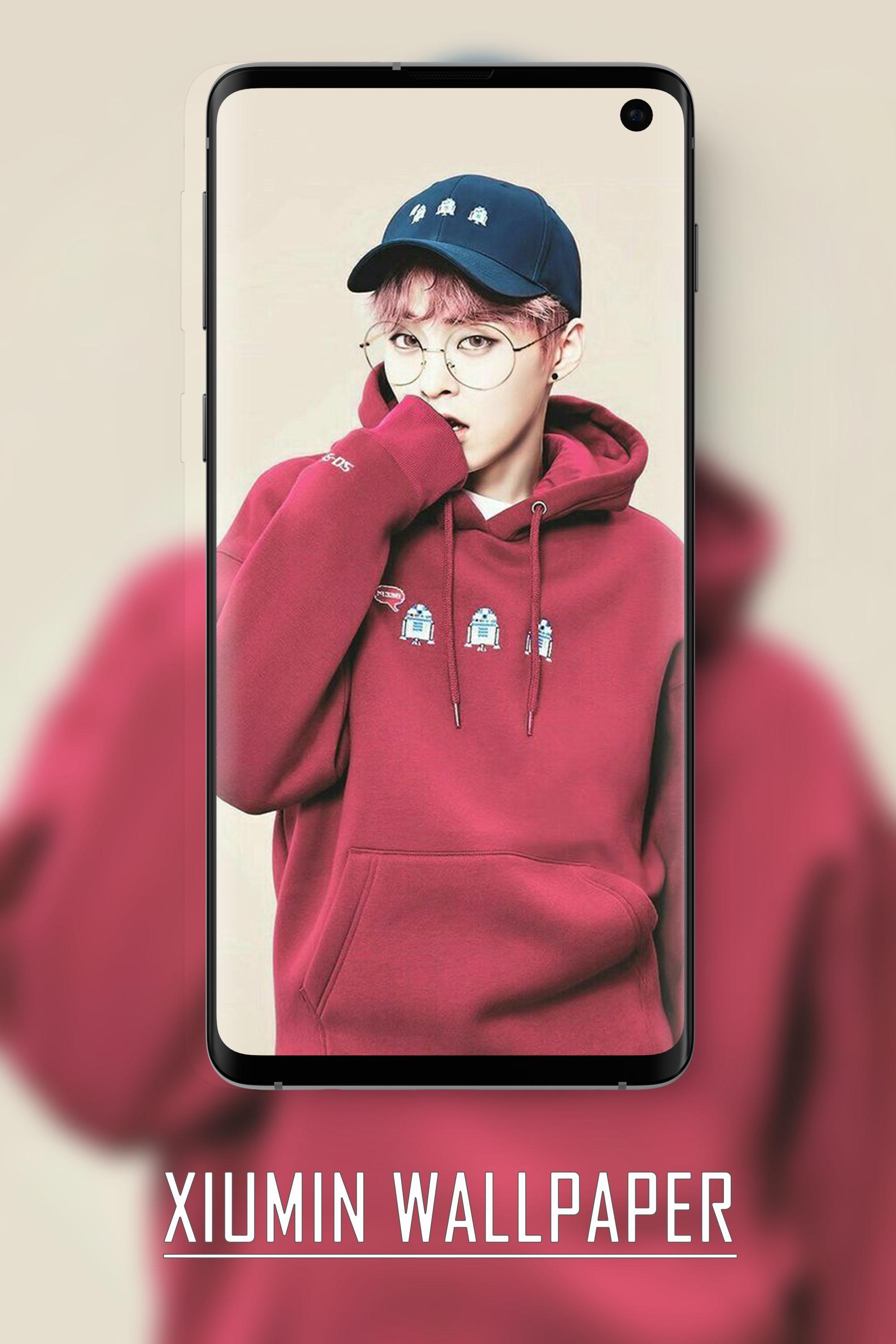 Xiumin Wallpapers