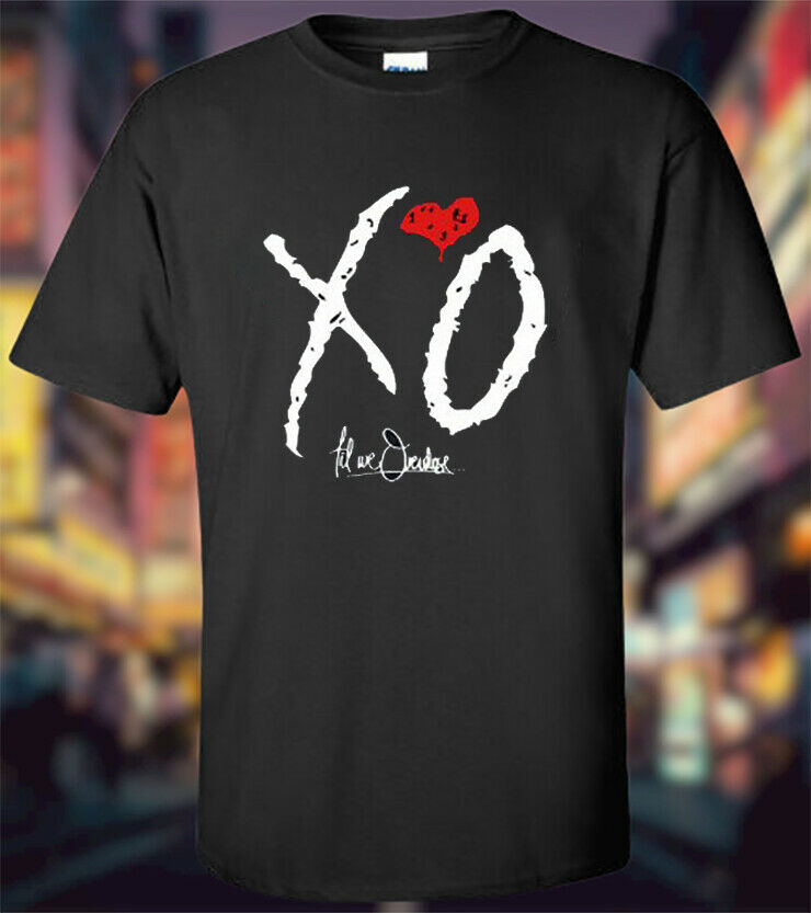 Xo Til We Overdose Wallpapers