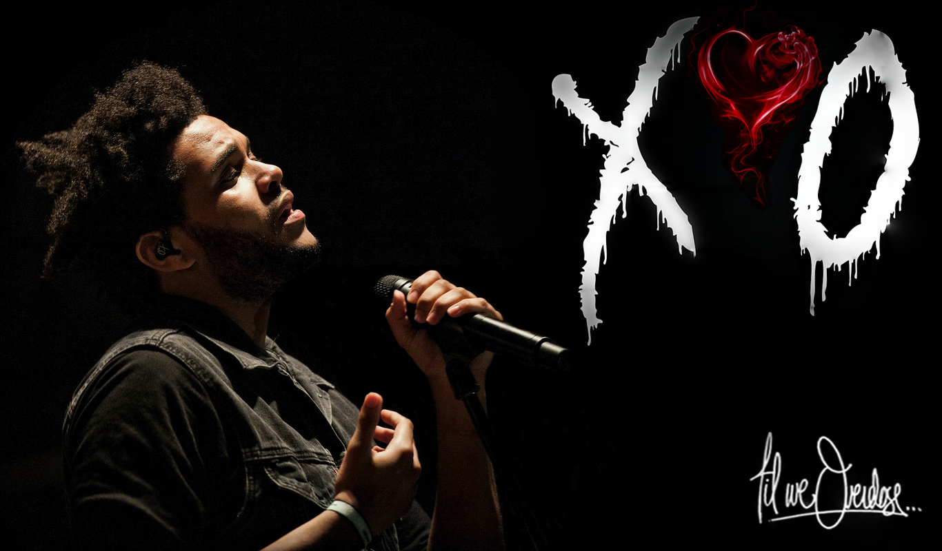 Xo Til We Overdose Wallpapers