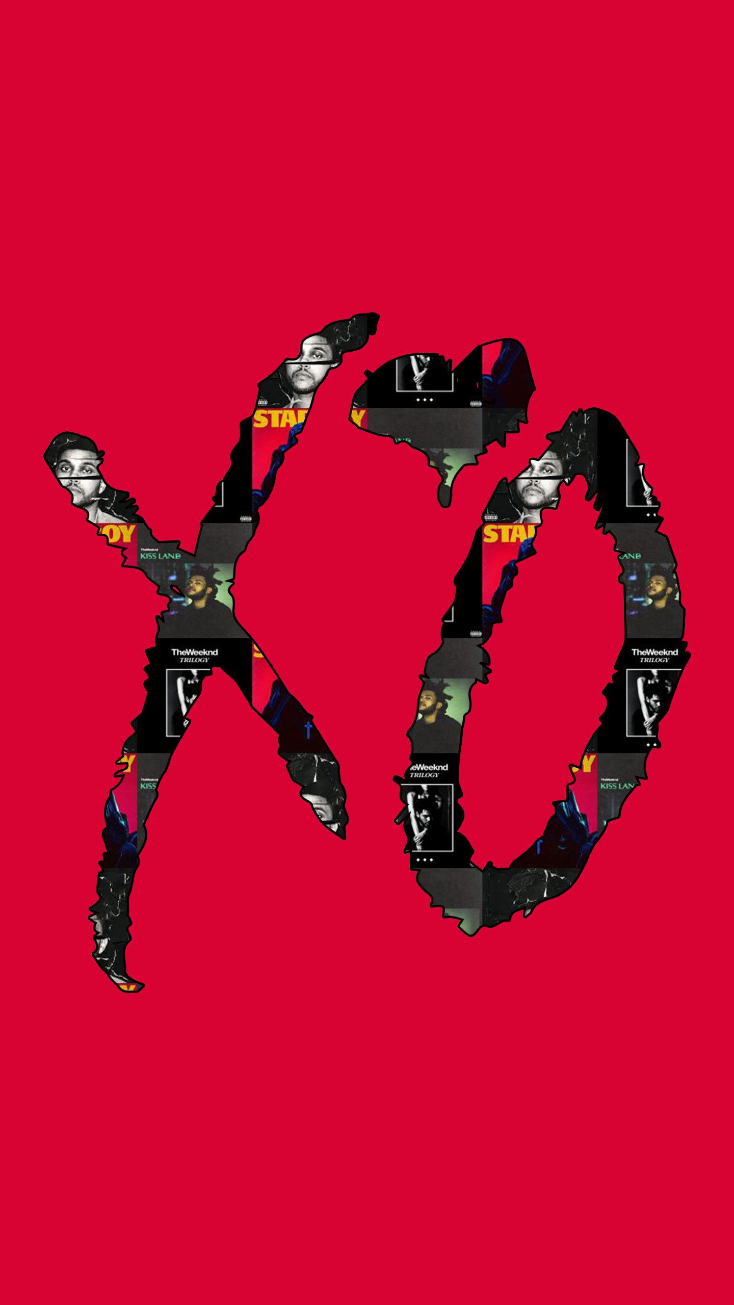 Xo Til We Overdose Wallpapers