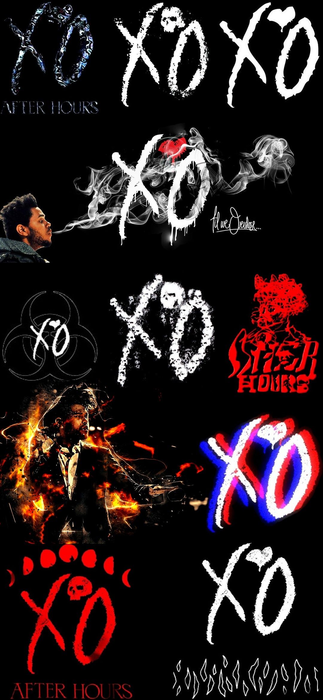 Xo Wallpapers