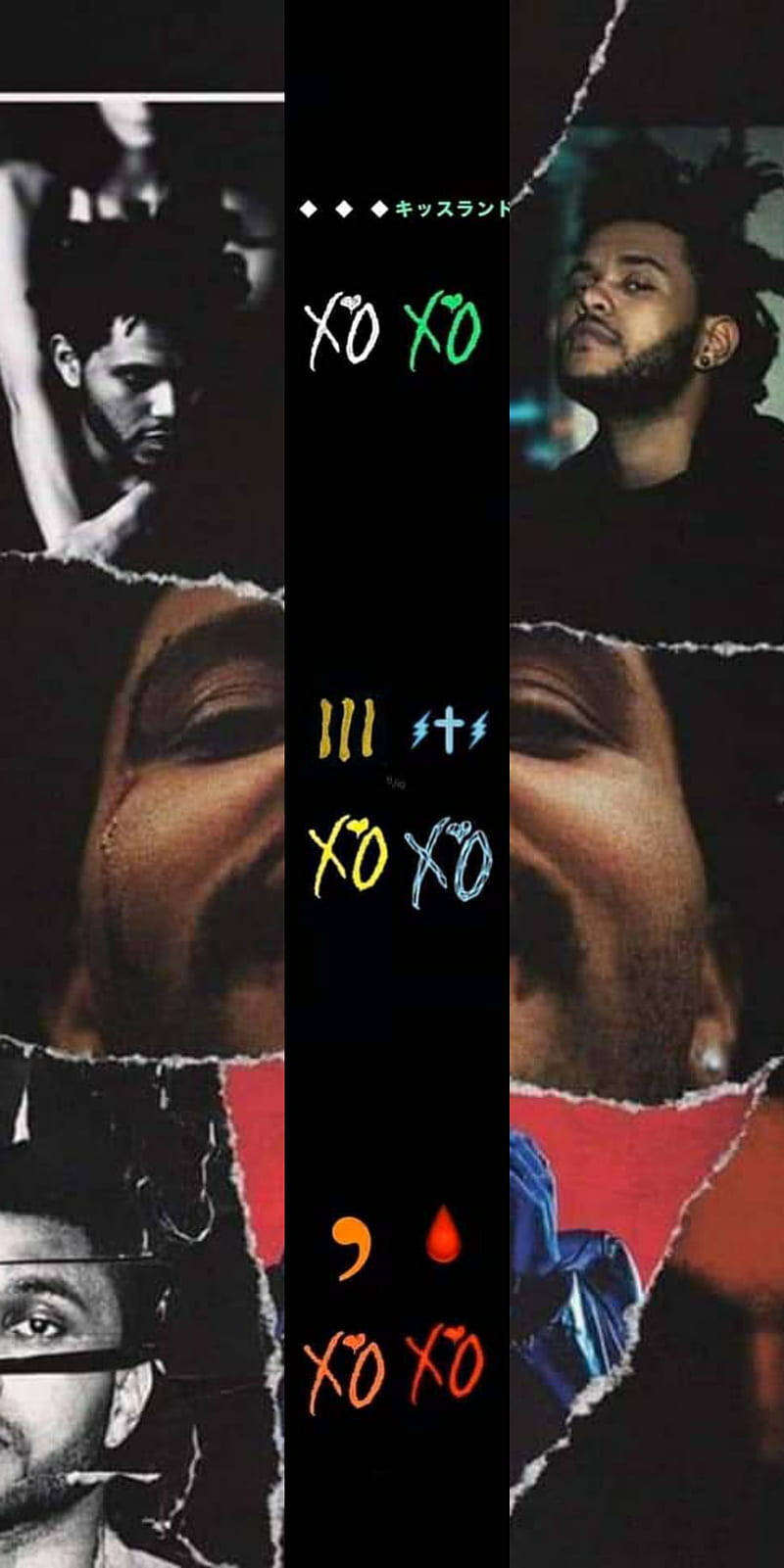 Xo Wallpapers