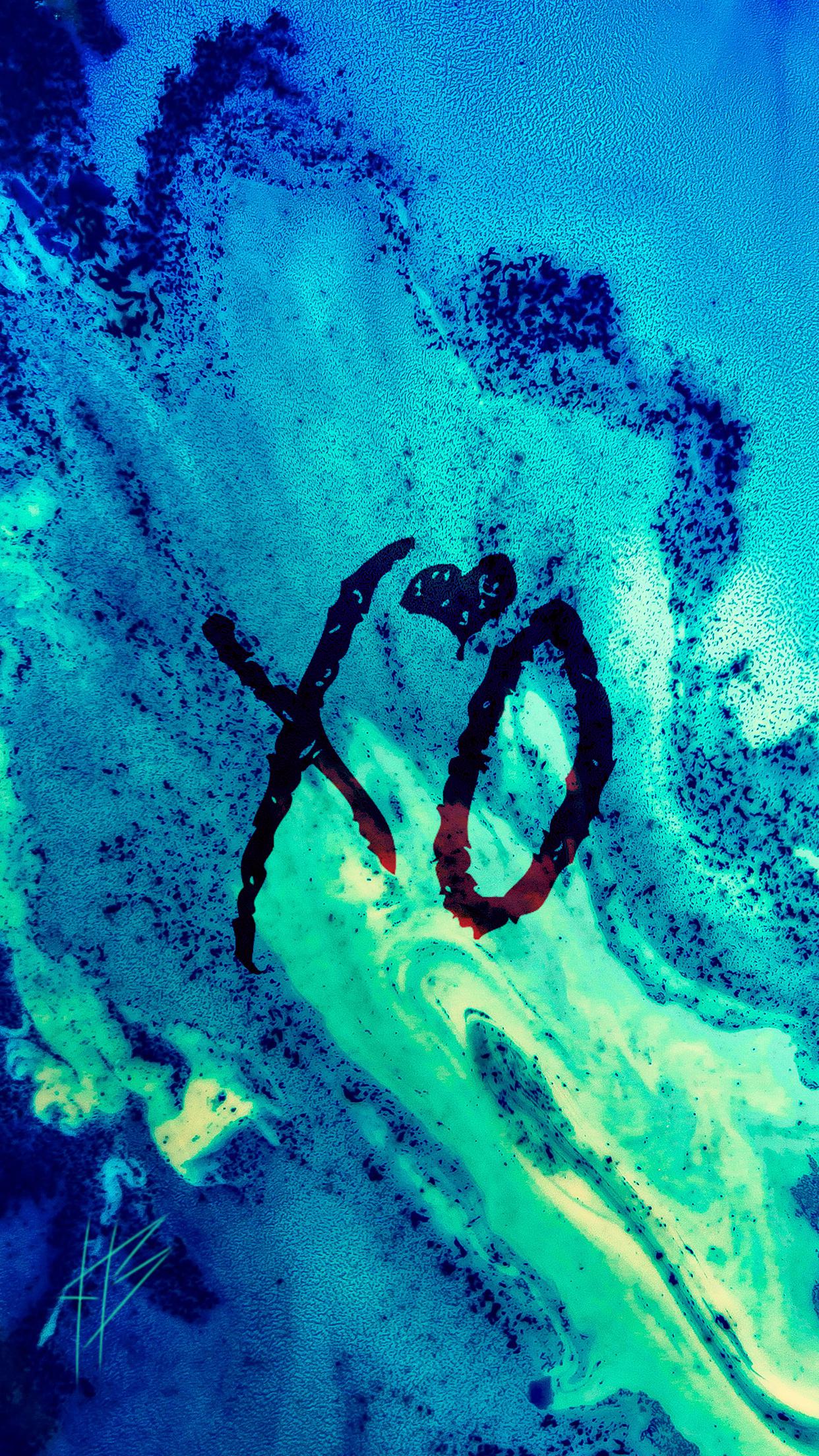 Xo Wallpapers