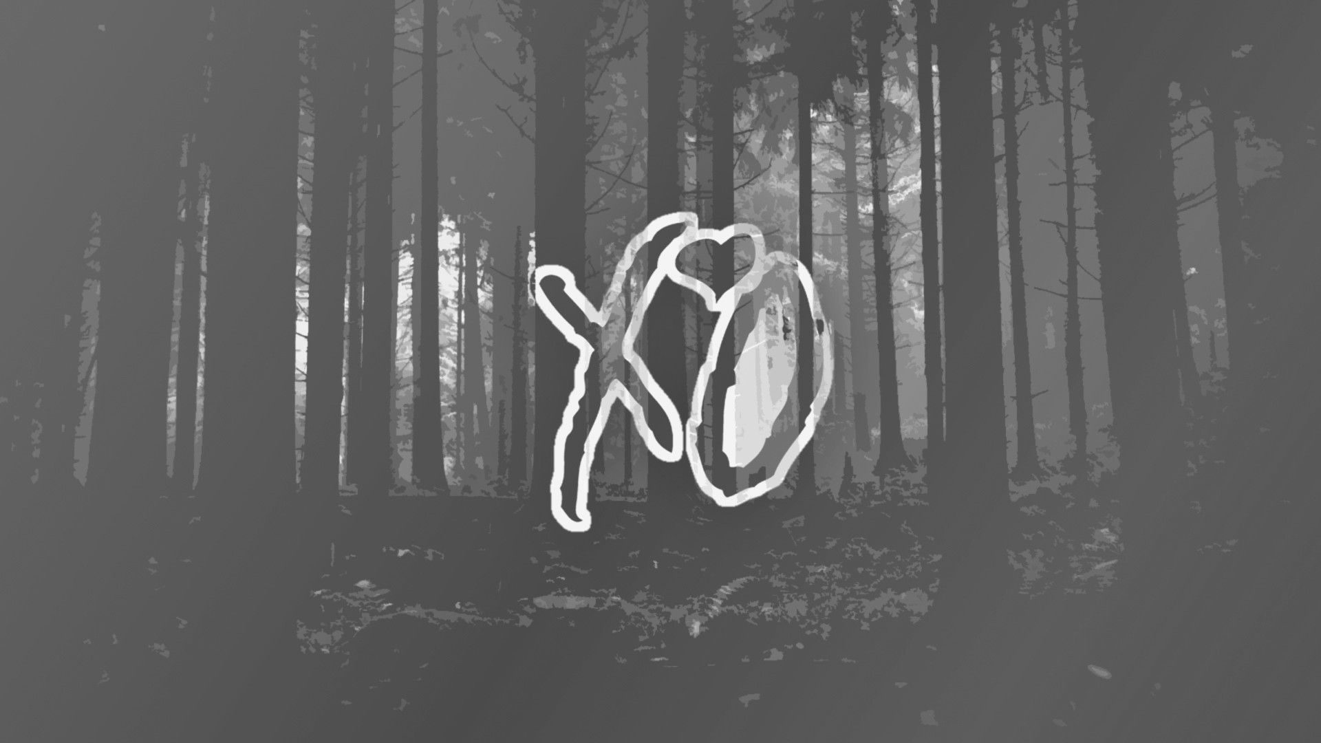 Xo Wallpapers