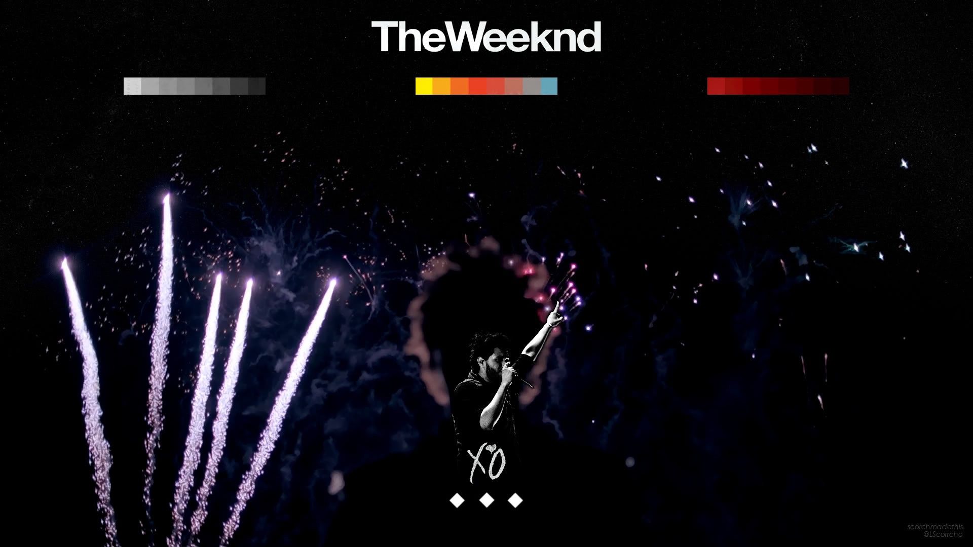 Xo Wallpapers