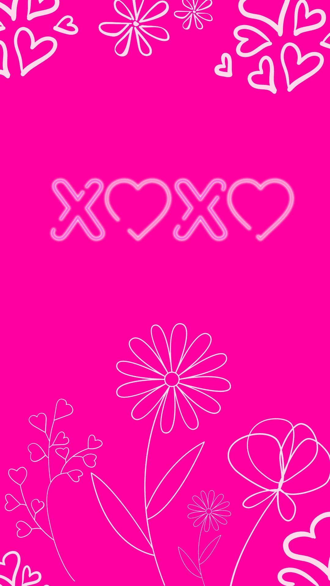 Xoxo Wallpapers