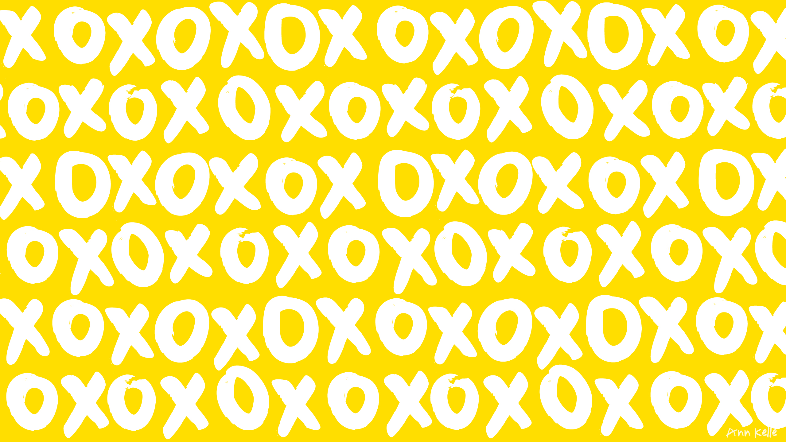 Xoxo Wallpapers