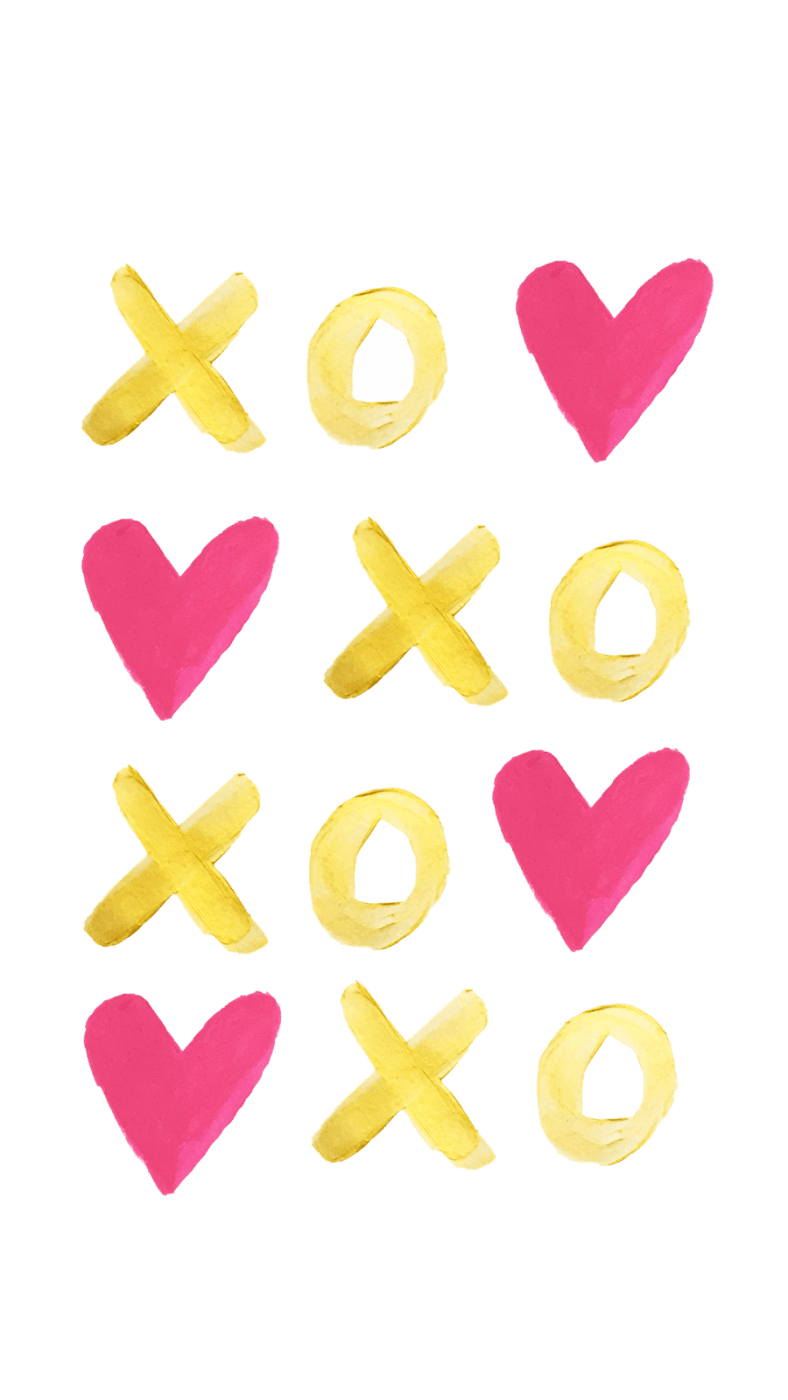 Xoxo Wallpapers