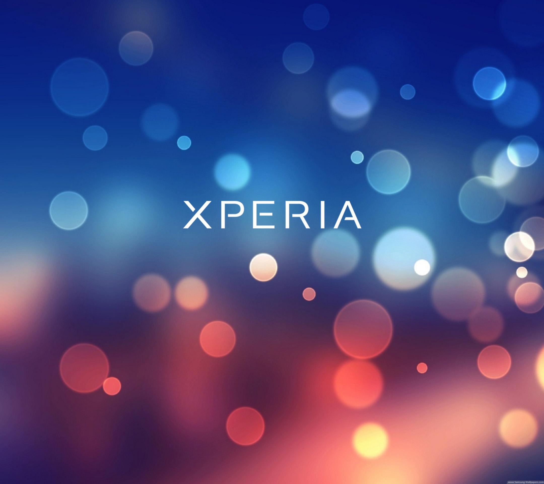 Xperia Hd Wallpapers