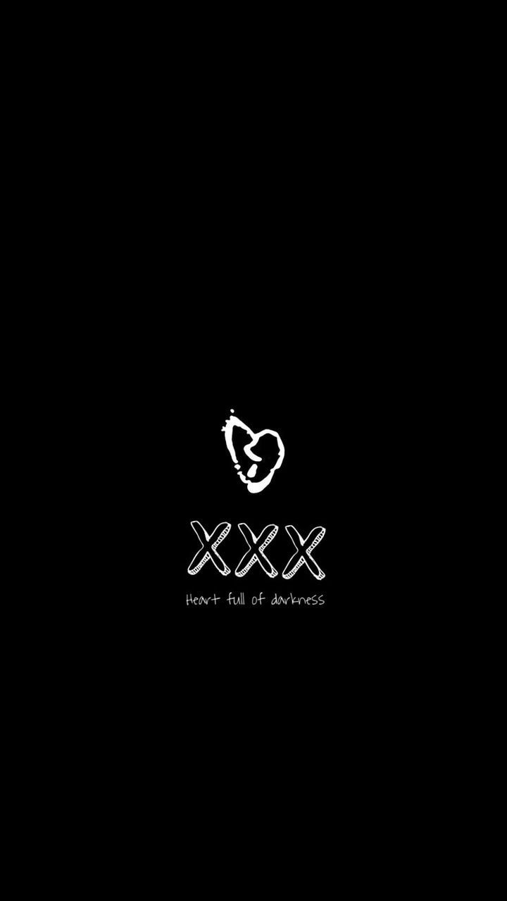 Xxtenations Logo Wallpapers