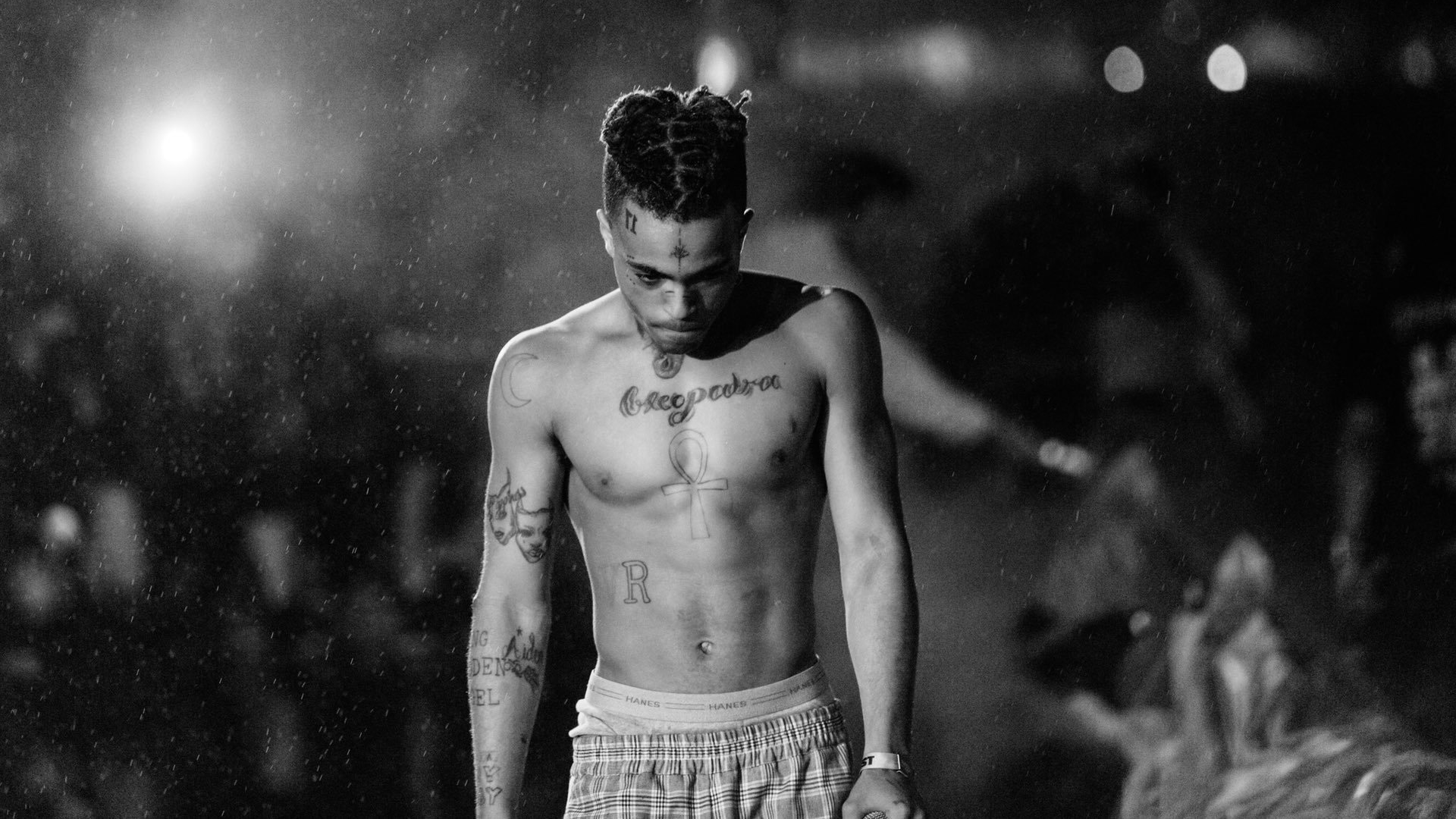 Xxxtentacion 1080 X 1080 Wallpapers