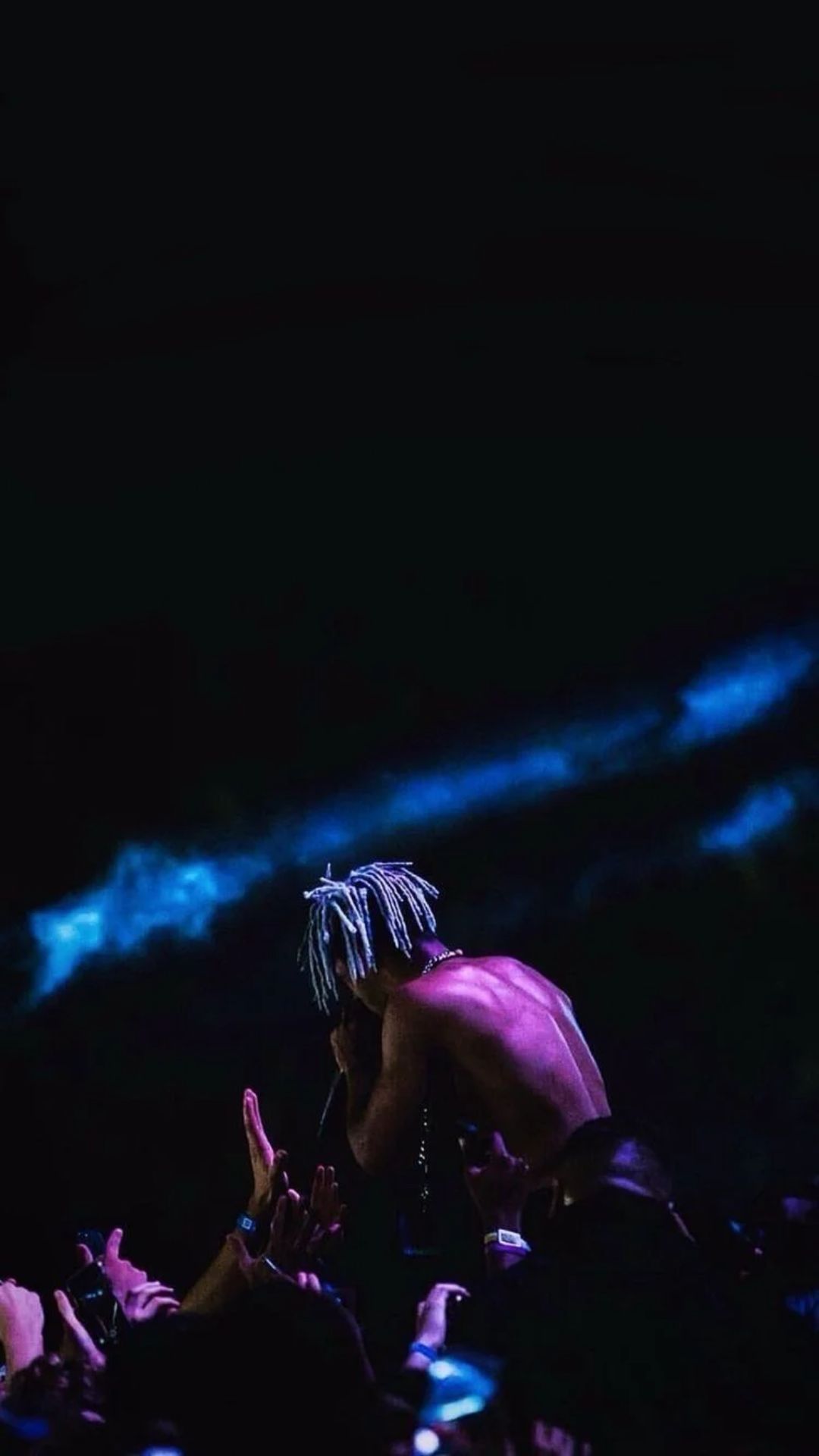 Xxxtentacion Blue Wallpapers