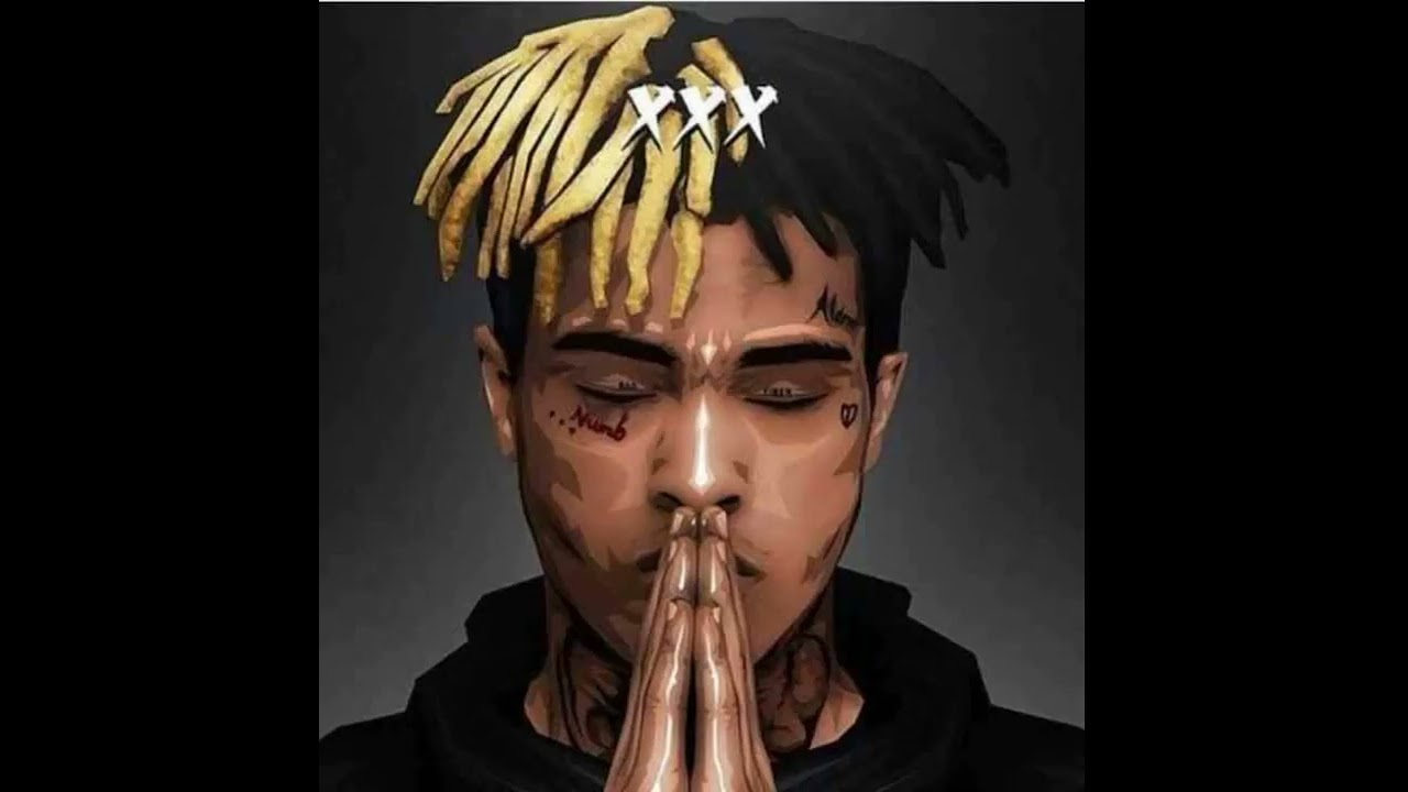 Xxxtentacion Blue Wallpapers