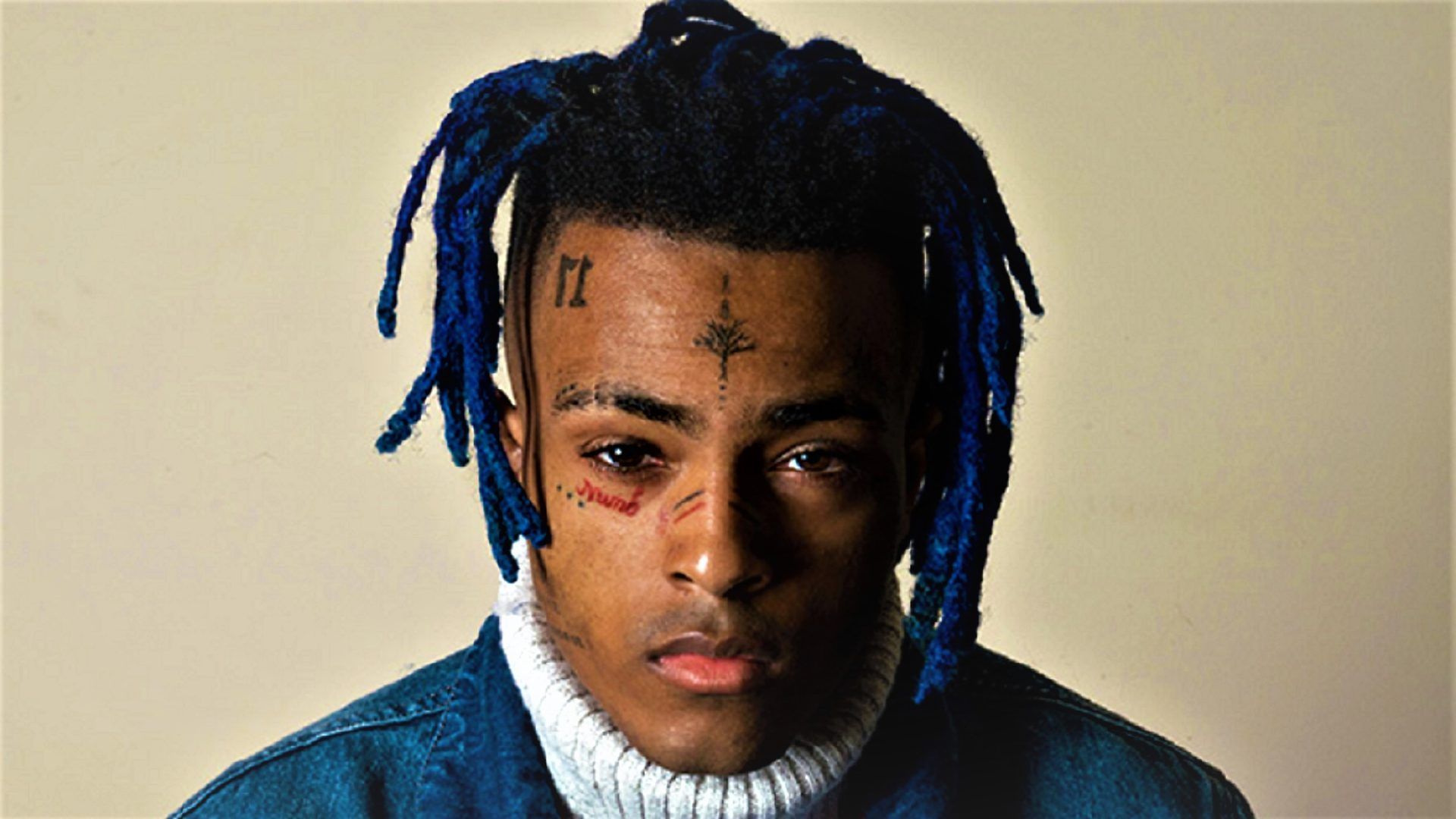 Xxxtentacion Face Wallpapers