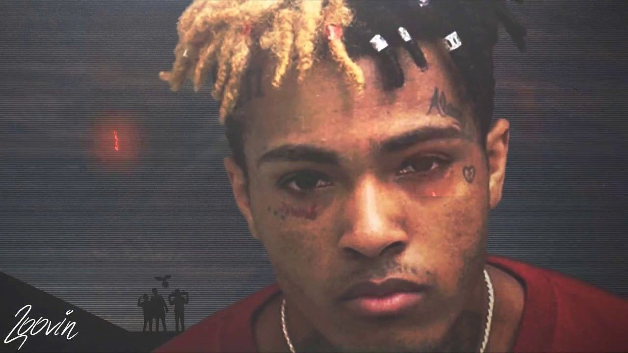 Xxxtentacion Face Wallpapers