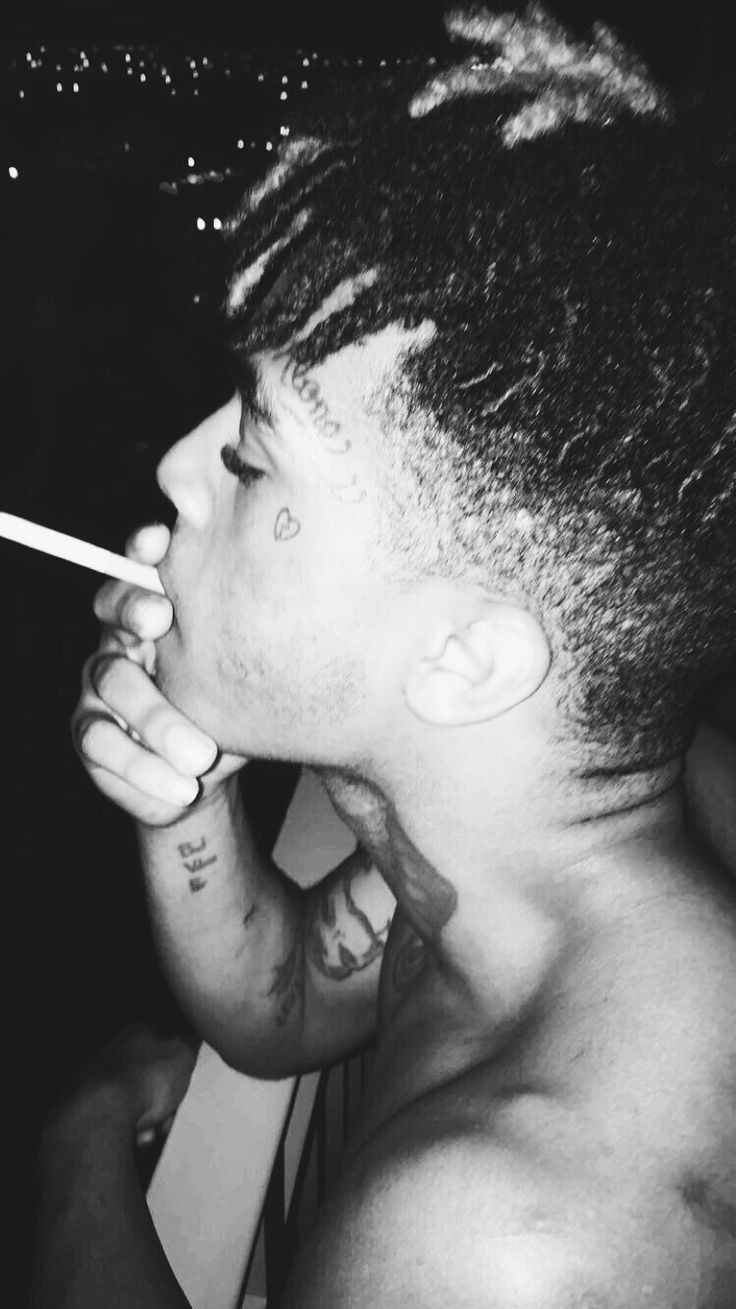 Xxxtentacion Face Wallpapers