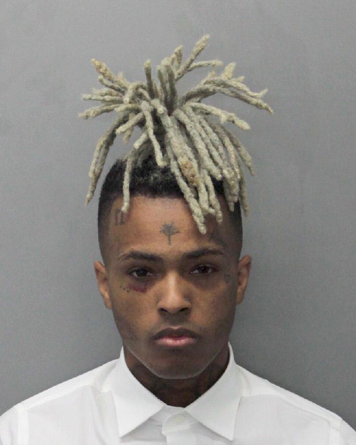 Xxxtentacion Face Wallpapers