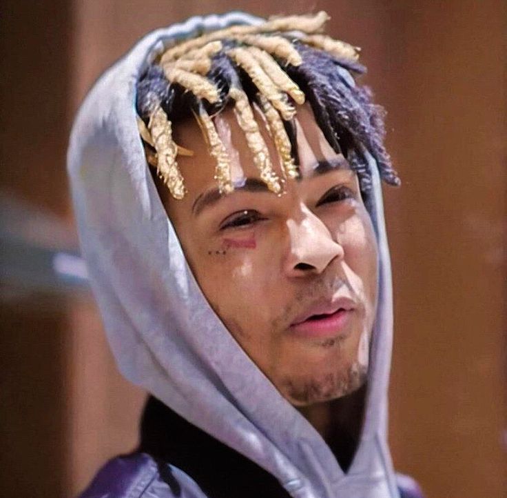 Xxxtentacion Face Wallpapers