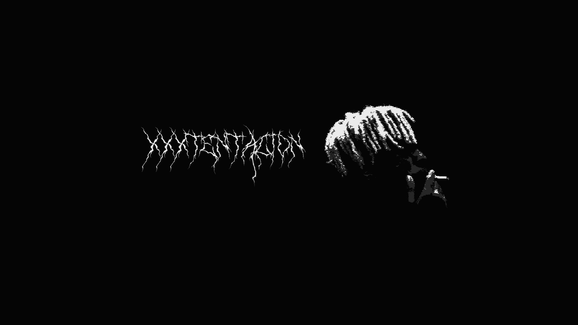 Xxxtentacion Laptop Wallpapers