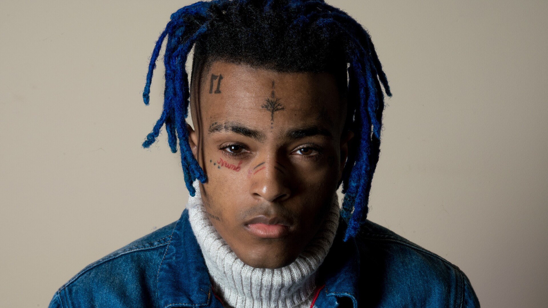 Xxxtentacion Laptop Wallpapers