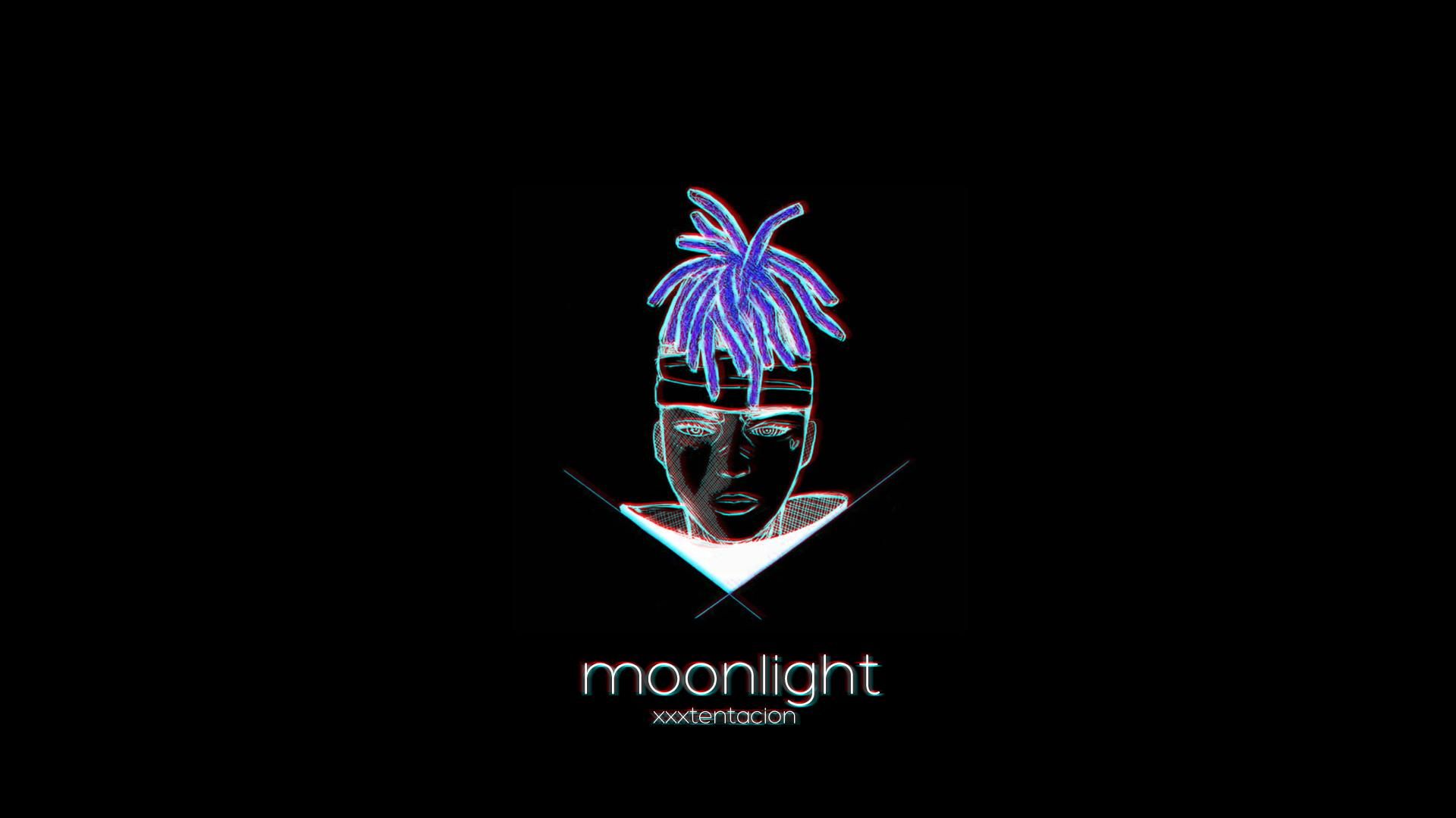 Xxxtentacion Laptop Wallpapers