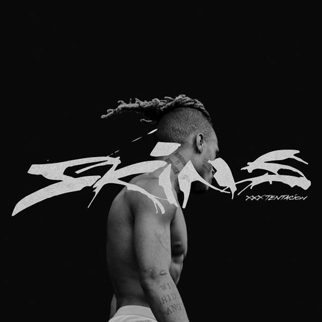 Xxxtentacion Laptop Wallpapers