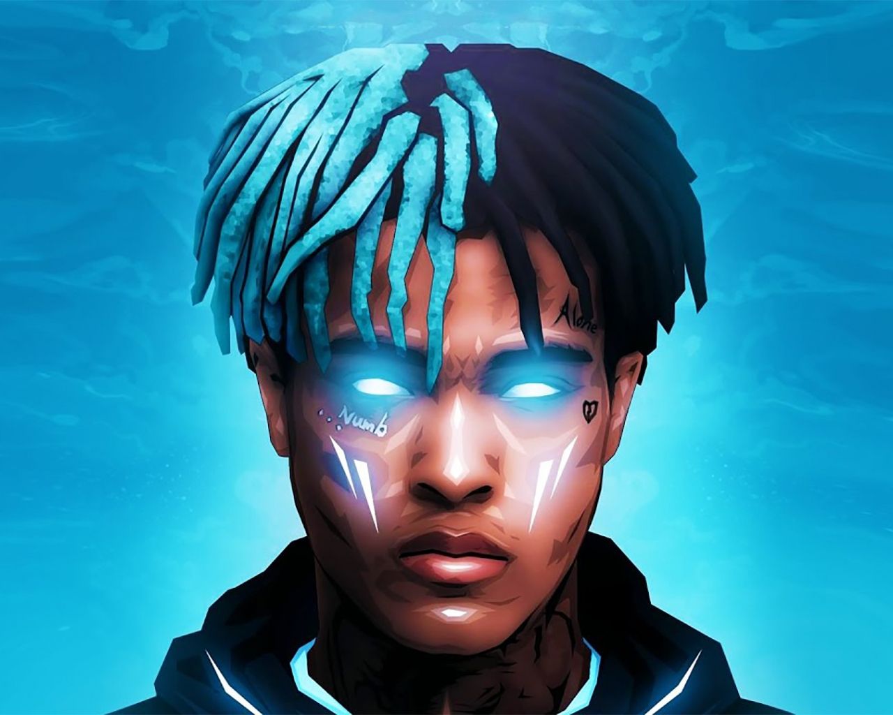 Xxxtentacion Rip Wallpapers