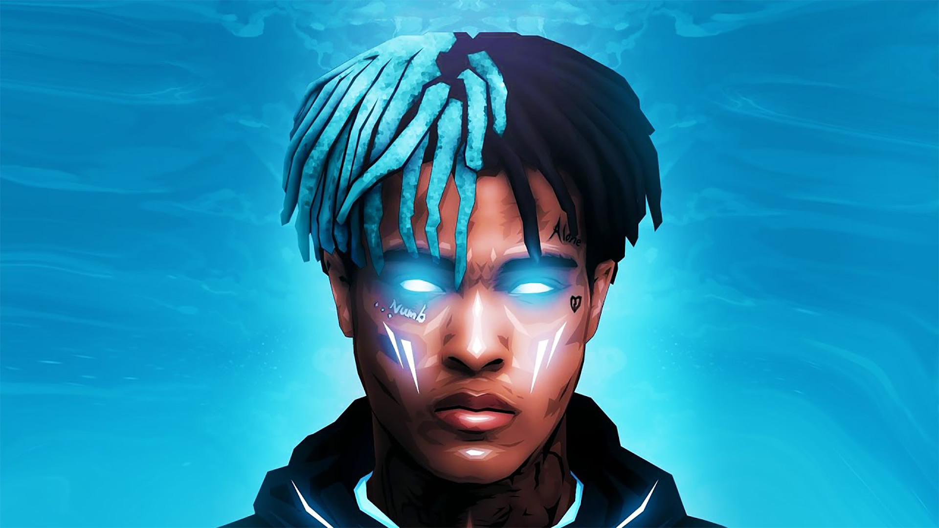 Xxxtentacion Simpson Wallpapers