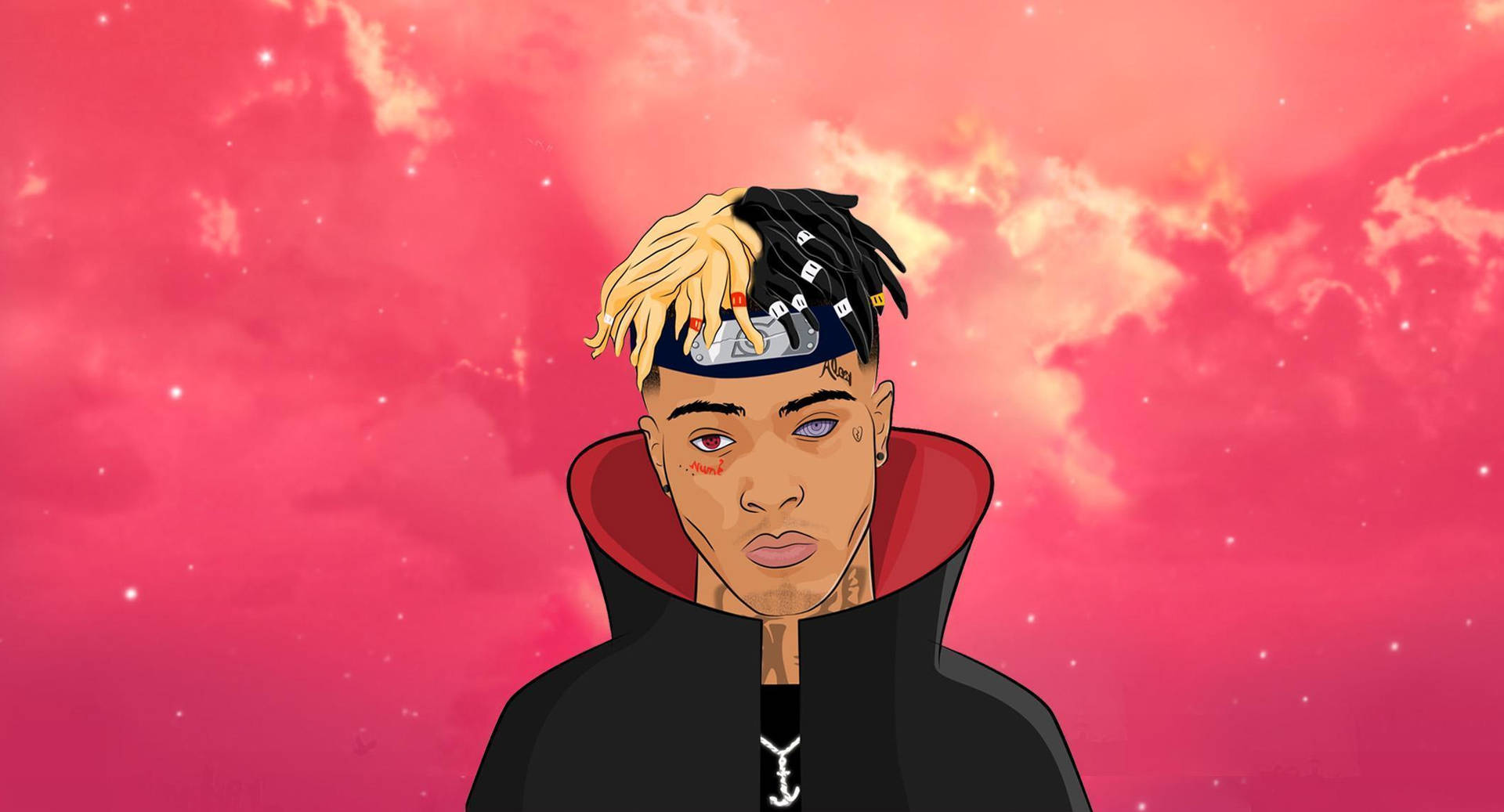 Xxxtentacion Simpson Wallpapers