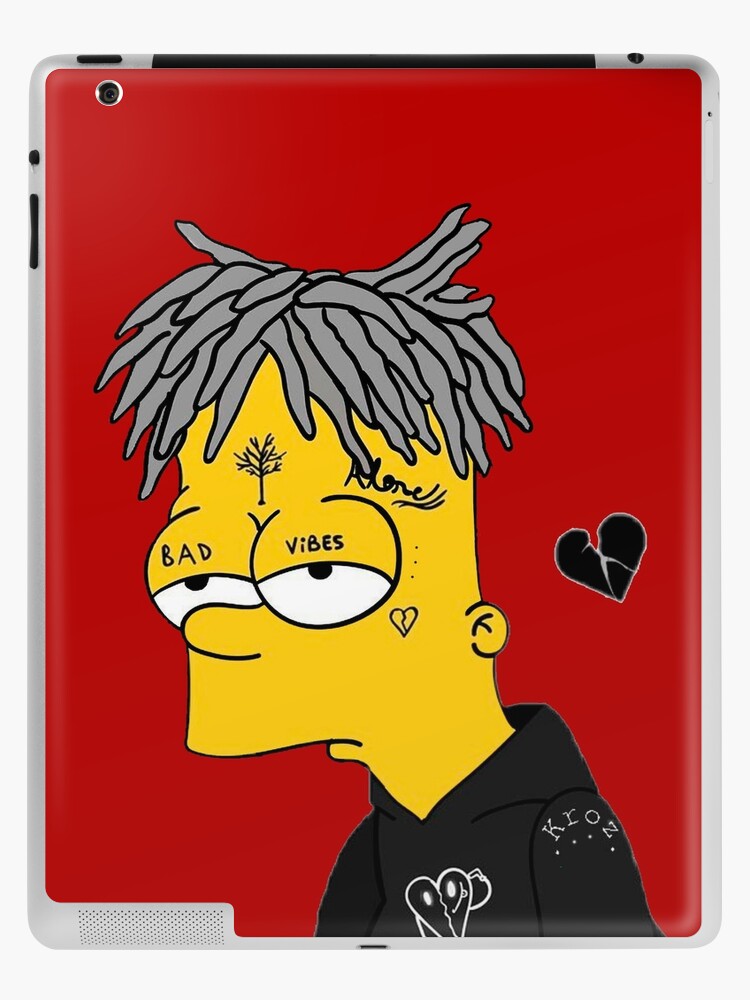 Xxxtentacion Simpson Wallpapers