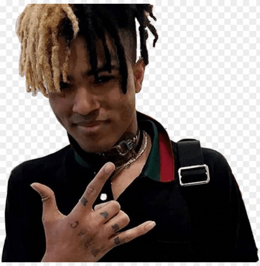 Xxxtentacion Smiling Wallpapers