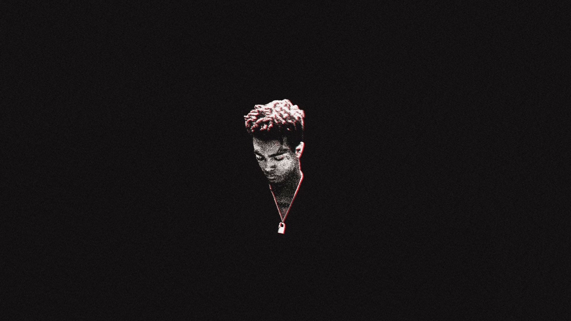 Xxxtentacion Phone Wallpapers