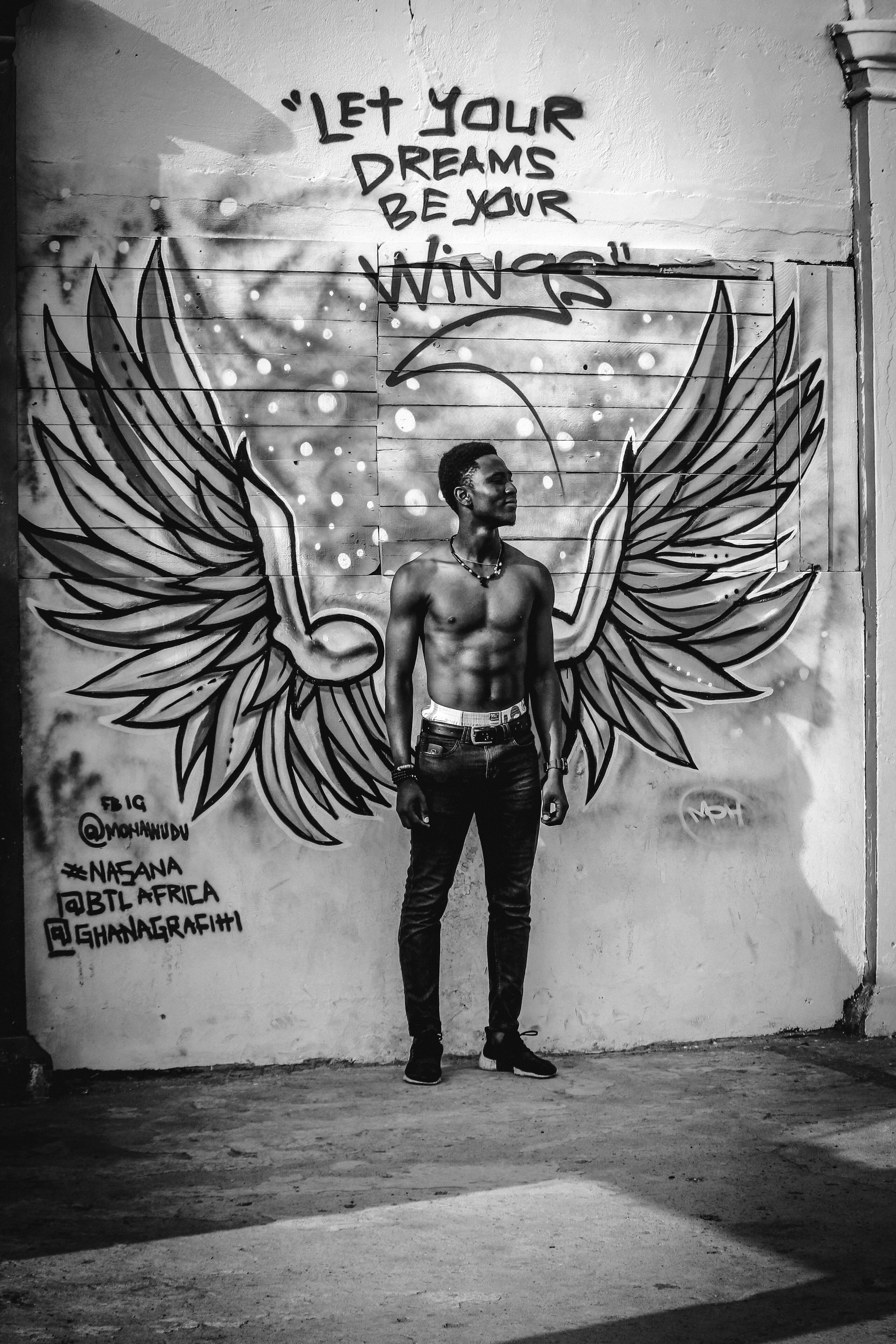 Xxxtentacion With Wings Wallpapers