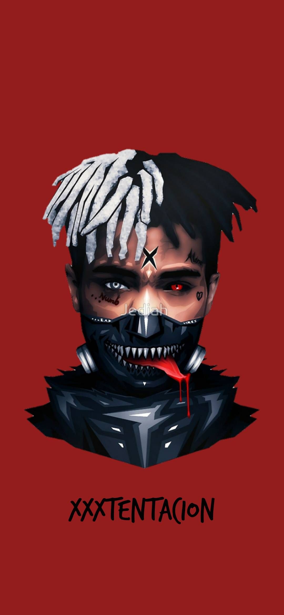 Xxxtentaction Wallpapers