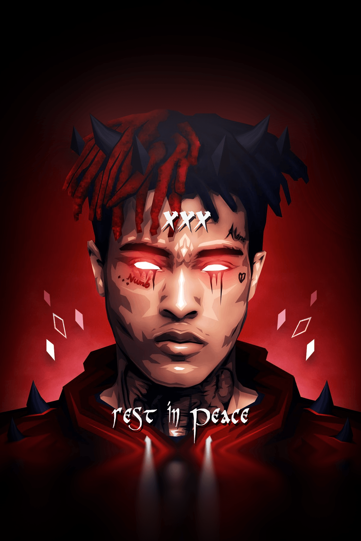 Xxxtentaction Wallpapers